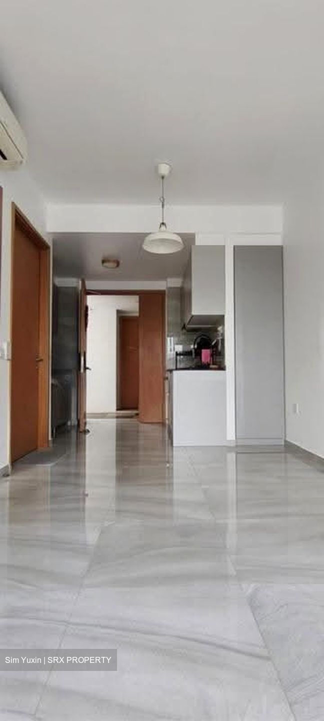 High Park Residences (D28), Apartment #622365511